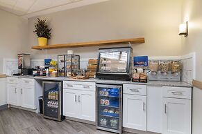 Best Western Saranac Lake
