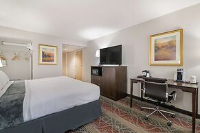 Best Western Saranac Lake