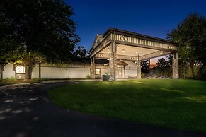 Best Western Saranac Lake