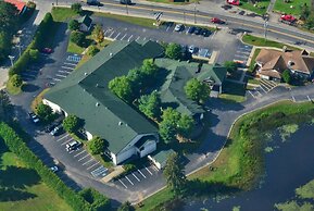Best Western Saranac Lake