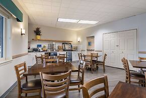 Best Western Saranac Lake