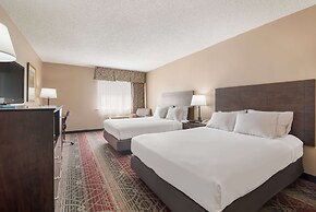Best Western Saranac Lake