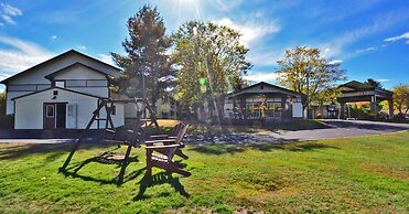 Best Western Saranac Lake