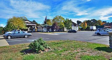 Best Western Saranac Lake