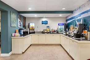 Clarion Pointe Research Triangle Park Durham