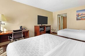 Clarion Pointe Research Triangle Park Durham
