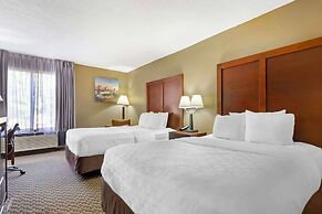 Clarion Pointe Research Triangle Park Durham