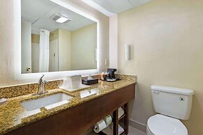 Clarion Pointe Research Triangle Park Durham