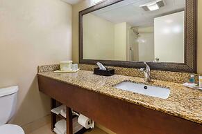 Clarion Pointe Research Triangle Park Durham