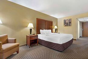 Clarion Pointe Research Triangle Park Durham