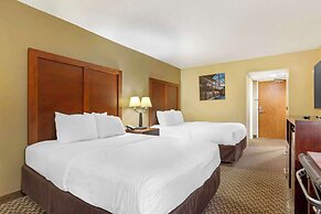 Clarion Pointe Research Triangle Park Durham