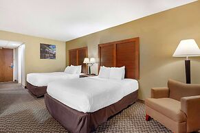 Clarion Pointe Research Triangle Park Durham