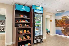 Clarion Pointe Research Triangle Park Durham