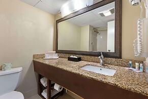 Clarion Pointe Research Triangle Park Durham