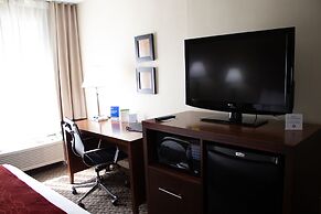 Clarion Pointe Research Triangle Park Durham