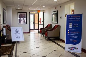 Clarion Pointe Research Triangle Park Durham