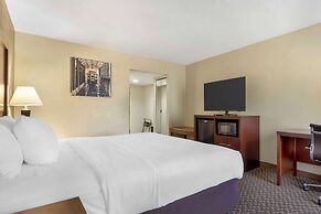 Clarion Pointe Research Triangle Park Durham