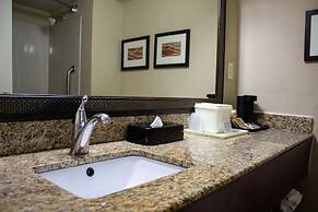 Clarion Pointe Research Triangle Park Durham