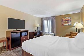 Clarion Pointe Research Triangle Park Durham