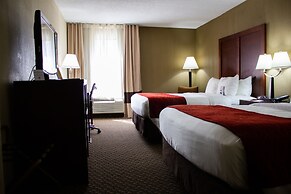 Clarion Pointe Research Triangle Park Durham