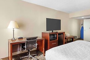 Clarion Pointe Research Triangle Park Durham