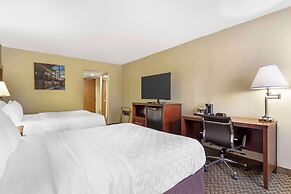 Clarion Pointe Research Triangle Park Durham