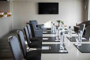 Kansas City Marriott Downtown