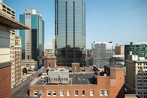 Kansas City Marriott Downtown