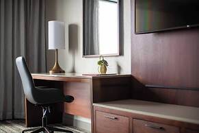 Kansas City Marriott Downtown