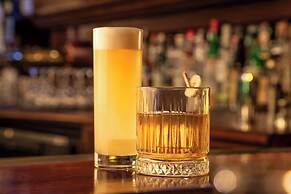 Kansas City Marriott Downtown