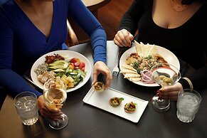 Kansas City Marriott Downtown