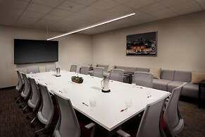 Kansas City Marriott Downtown