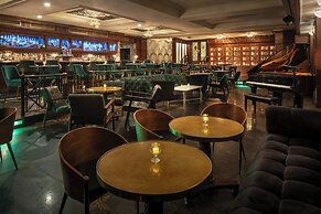 Kansas City Marriott Downtown