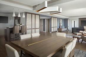 Kansas City Marriott Downtown