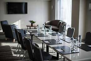 Kansas City Marriott Downtown