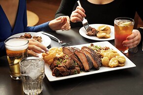 Kansas City Marriott Downtown