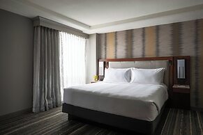 Kansas City Marriott Downtown