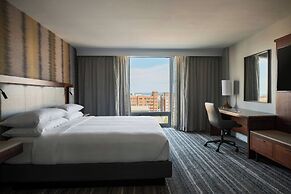 Kansas City Marriott Downtown