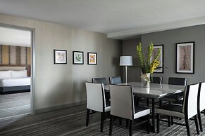 Kansas City Marriott Downtown