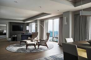 Kansas City Marriott Downtown