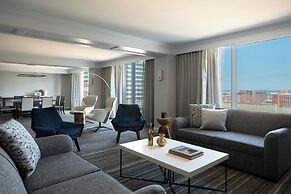 Kansas City Marriott Downtown