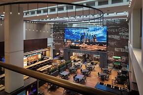 Kansas City Marriott Downtown