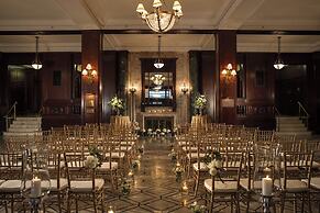 Kansas City Marriott Downtown