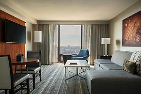 Kansas City Marriott Downtown