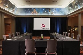 Kansas City Marriott Downtown