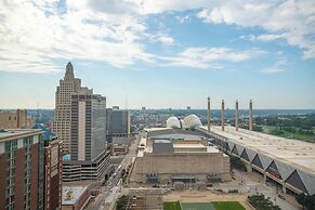 Kansas City Marriott Downtown
