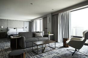 Kansas City Marriott Downtown