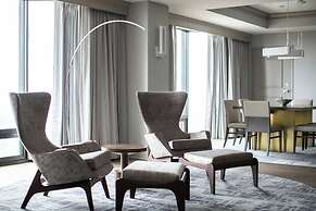 Kansas City Marriott Downtown