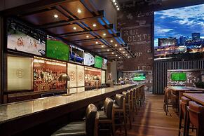 Kansas City Marriott Downtown