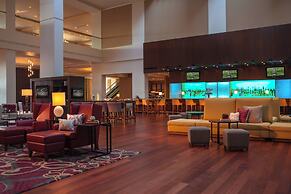 Kansas City Marriott Downtown